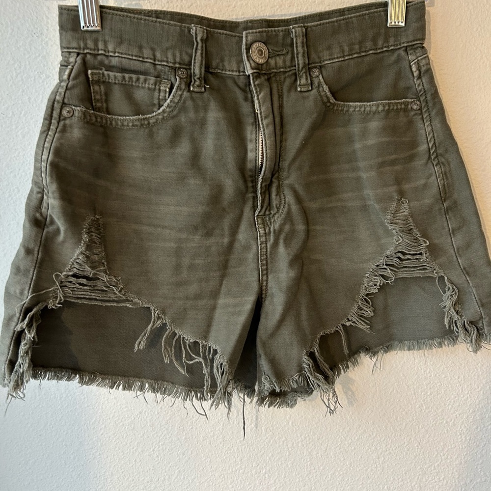 American Eagle Women’s shorts